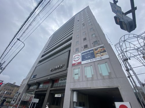 その他　都シティ大阪天王寺（その他）まで323m