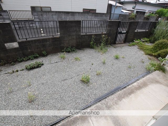 ＪＲ相模線 原当麻駅 徒歩10分 2階建 築35年の内装写真