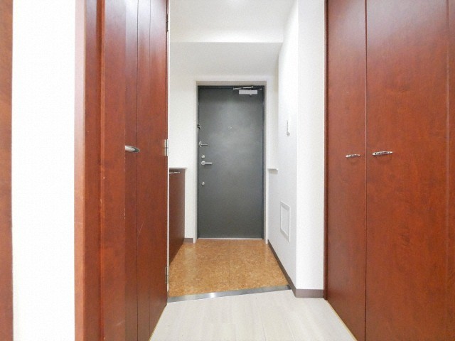 その他　イメージとして同マンション他部屋を表示しています