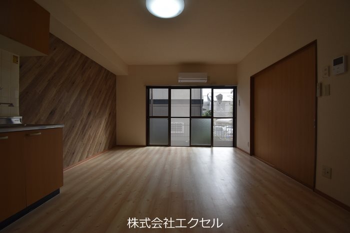 居室・リビング　同等タイプのイメージ画像です。