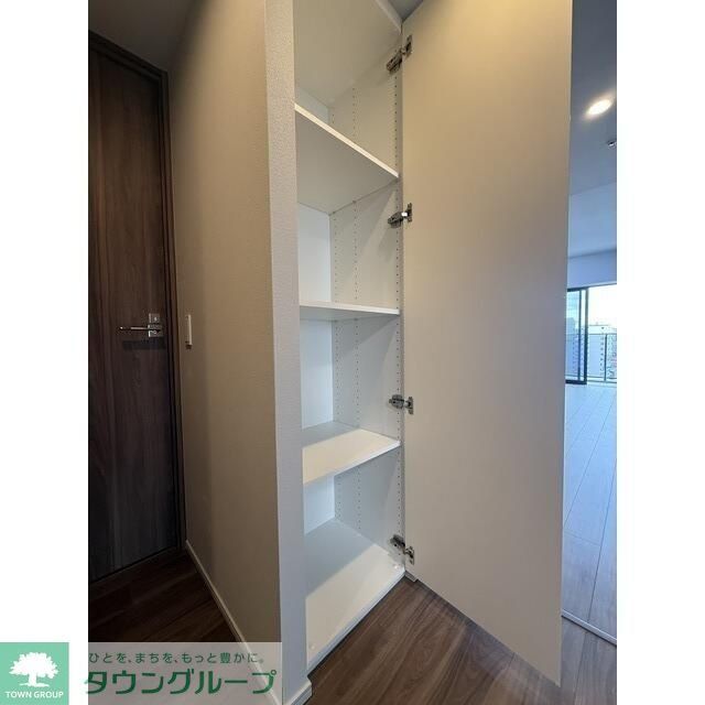 収納　★お問い合わせはタウンハウジングまで★