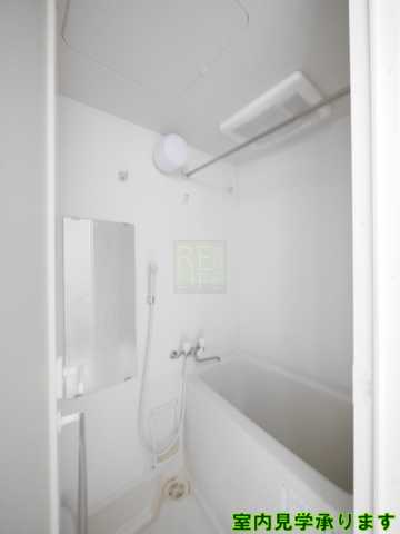バス・シャワールーム　類似間取り　参考画像