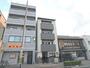 東寺駅より徒歩10分 2階 築10年の賃貸物件
