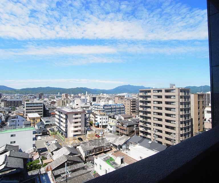 眺望　１Ｋタイプ