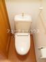 トイレ　シンプルで使いやすいトイレです