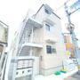 竹ノ塚駅より徒歩13分 1階 築3年1ヶ月の賃貸物件