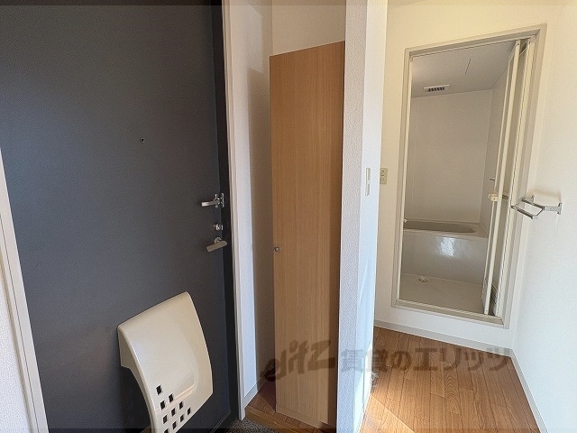 収納　下駄箱