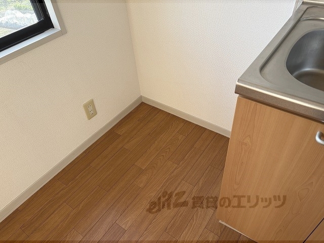 その他部屋・スペース　冷蔵庫置場