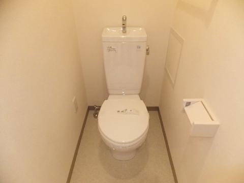 その他設備　室内設備