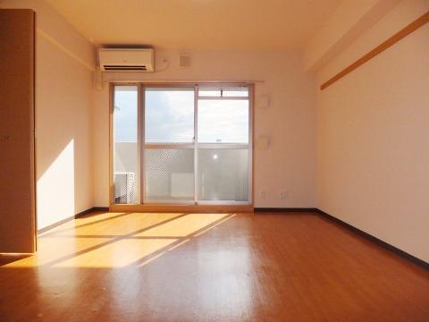 その他設備　室内設備