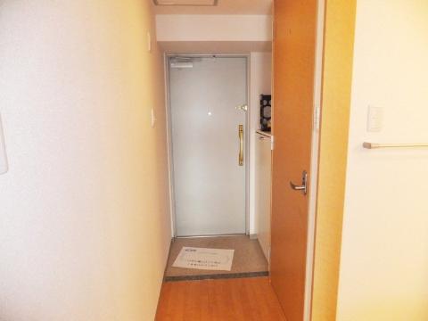その他設備　室内設備