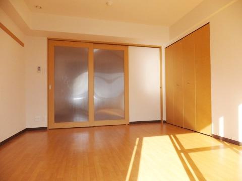 その他設備　室内設備