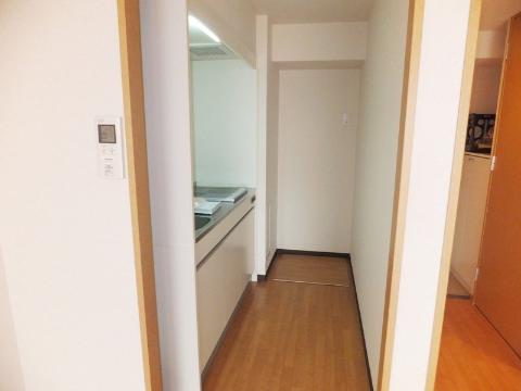 その他設備　室内設備