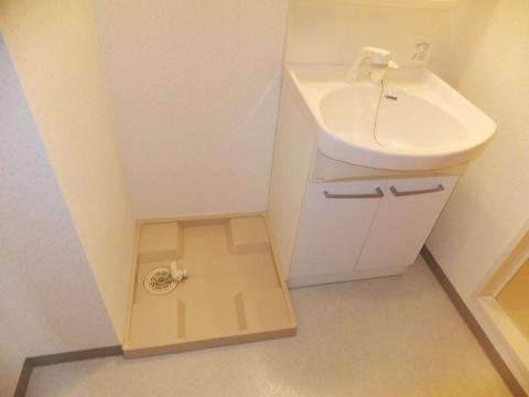 その他設備　室内設備