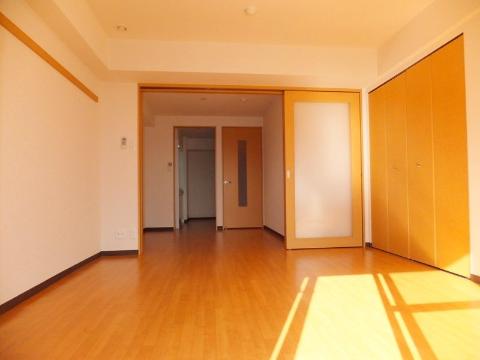 その他設備　室内設備