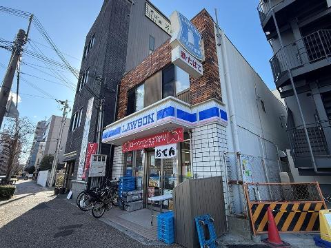 その他　ローソン岸部南店（その他）まで364m