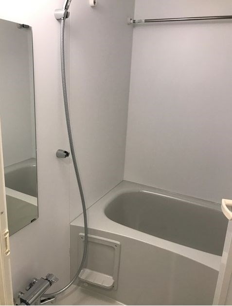 バス・シャワールーム　別号室参考写真
