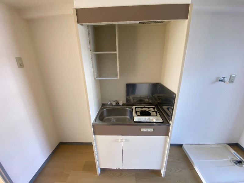 キッチン　※同建物参考写真