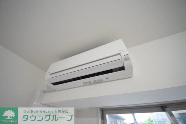 その他設備　設備