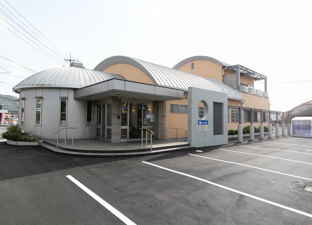 病院　さかい内科（病院）まで508m