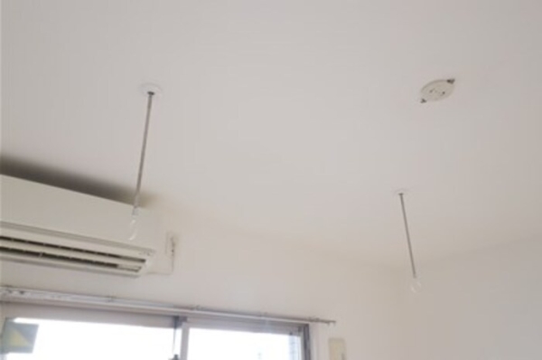 その他設備　同建物別部屋写真