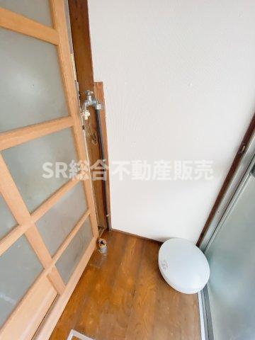 御供田4丁目テラスハウスのその他写真