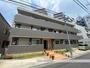 東中野駅より徒歩6分 3階 築11年8ヶ月の賃貸物件