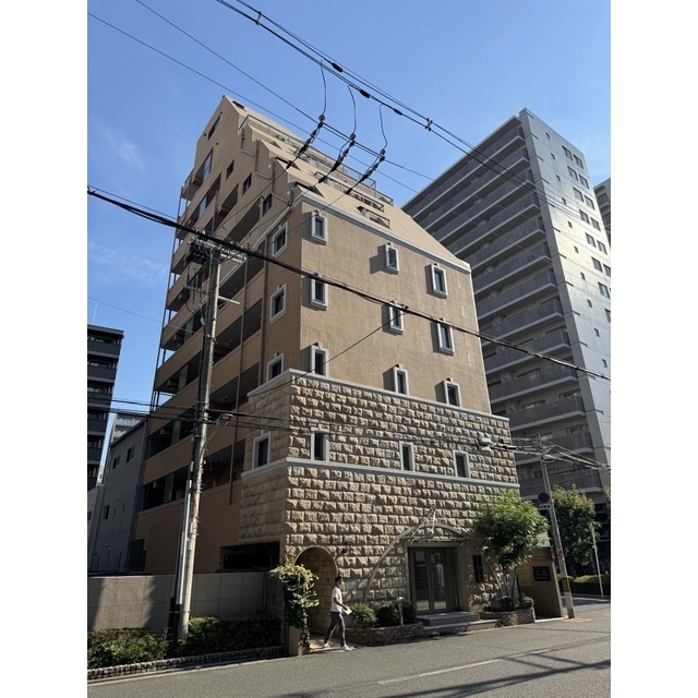 建物外観　外観です