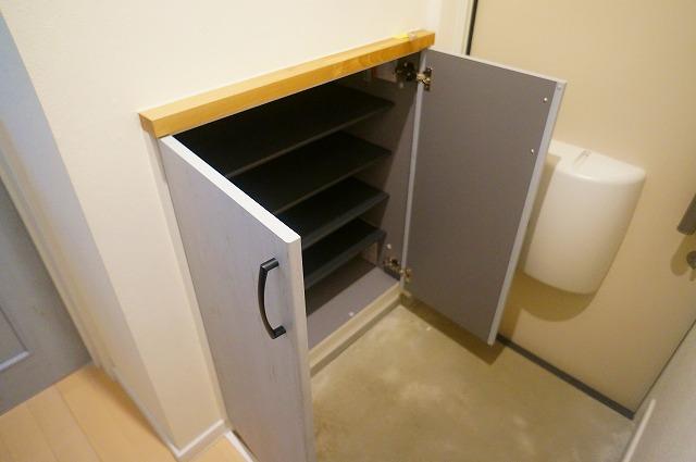その他部屋・スペース　内装