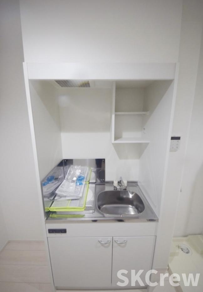 キッチン　別部屋　参考