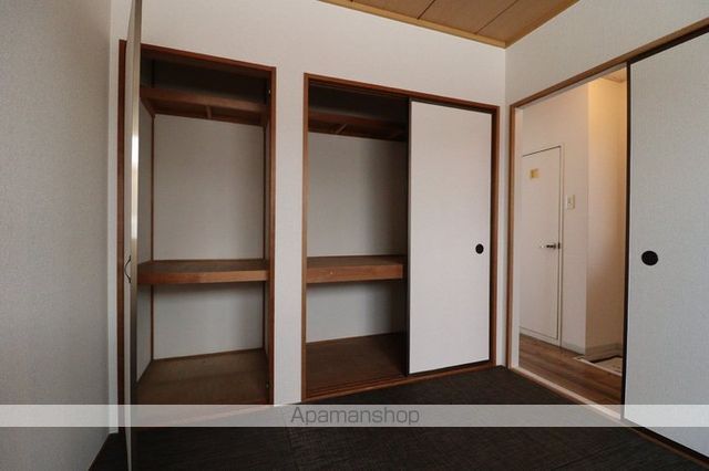 プレジール小野 A棟の内装写真