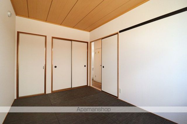プレジール小野 A棟の内装写真