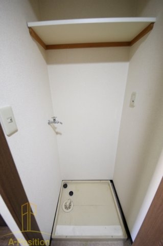 その他設備　ルミエール野田阪神