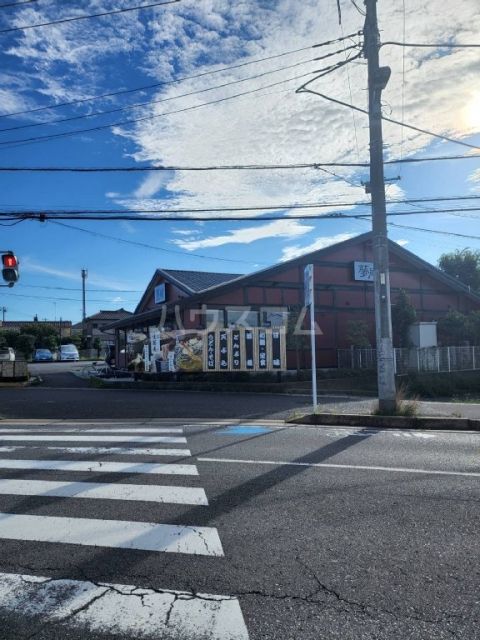 飲食店　夢庵 千葉宮野木店（飲食店）まで627m