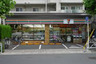 コンビニ　セブンイレブン 墨田押上2丁目店（コンビニ）まで87m