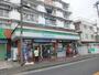 コンビニ　ファミリーマートエクセレンス野川店（コンビニ）まで1145m