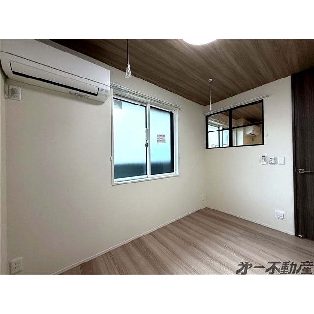 D crest津島町の内装写真
