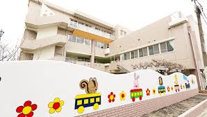 幼稚園・保育園　阿倍野保育園（幼稚園・保育園）まで1788m