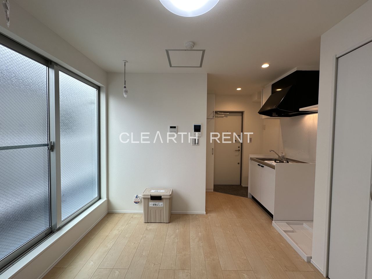 その他部屋・スペース　【参宮橋の新築デザイナーズアパート】