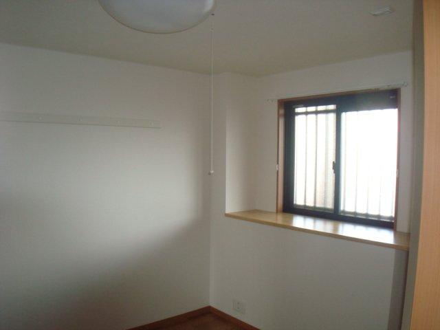 その他部屋・スペース　室内
