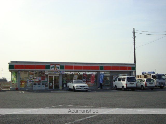 その他　サンクス羽生上岩瀬店（その他）まで1245m