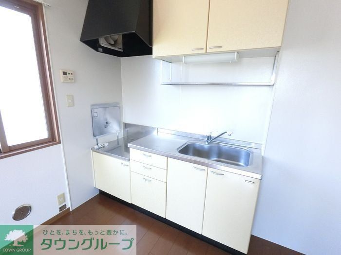 キッチン　★同施工タイプイメージ(反転)★