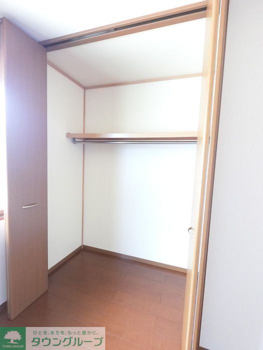 収納　★同施工タイプイメージ(反転)★