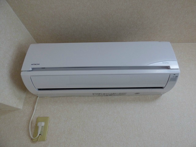 その他設備　※写真と異なる場合は現状優先。