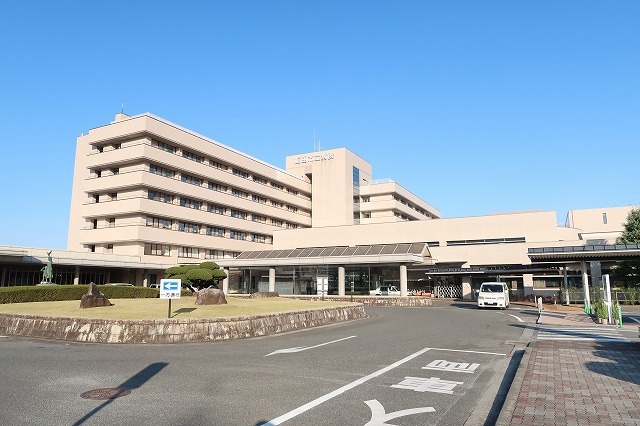 その他　スーパースポーツゼビオ　飯田鼎店（その他）まで975m
