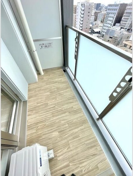 バルコニー　★☆他社掲載も内見や契約可能！相見積もり大歓迎☆★