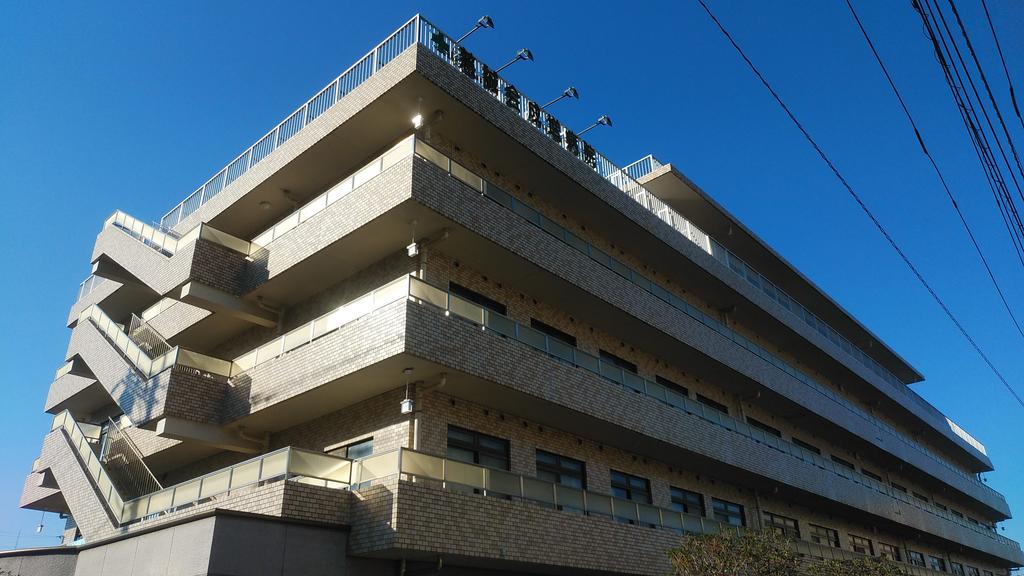 病院　医療法人社団慈誠会慈誠会成増病院（病院）まで285m