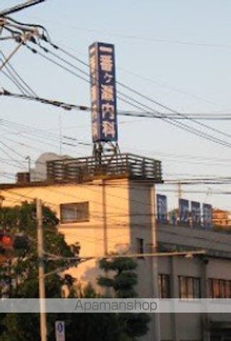 病院　一番ケ瀬内科医院（病院）まで312m