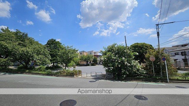 公園　白楽公園（公園）まで334m