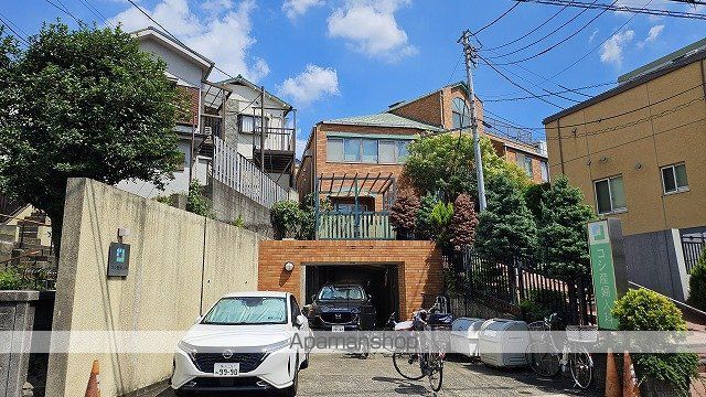 病院　コシ産婦人科（病院）まで439m